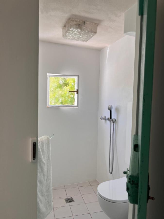 Capri Suite Marina Grande Extérieur photo