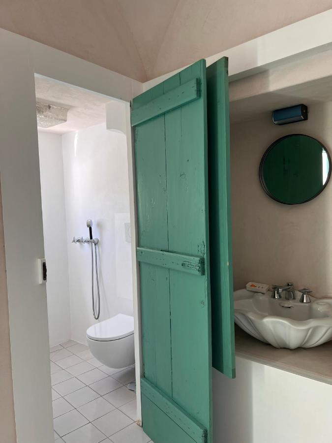 Capri Suite Marina Grande Extérieur photo