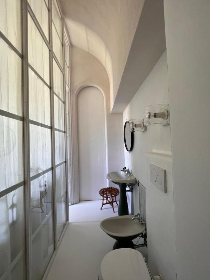 Capri Suite Marina Grande Extérieur photo