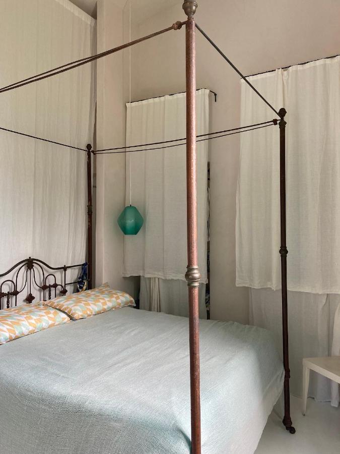 Capri Suite Marina Grande Extérieur photo